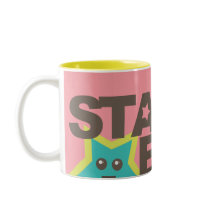 1 Love (Mug)