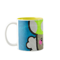 1 Love (Mug)