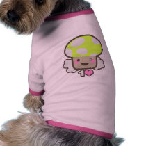 1 Love (Pet Shirt)