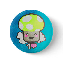1 Love (Pin)