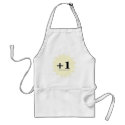 +1 Magic Item aprons