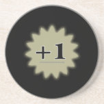 +1 Magic Item
