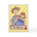 #1 Mother cards