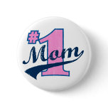 #1 Mum