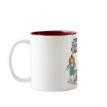 #1 Mum Mug