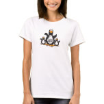 #1 Mum Shirt