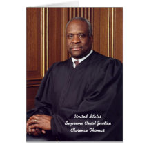 #1 - On Quotas Greeting Cards