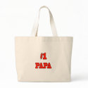 #1 papa bags
