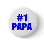 #1 Papa (Blue)