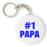 #1 Papa (Blue)