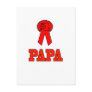 #1 Papa Post Cards