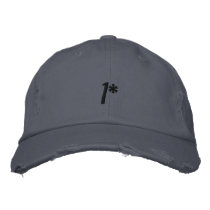 1* - POLICE SWAT HAT BASEBALL CAP