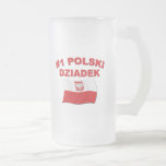 #1 Polski Dziadek Coffee Mug