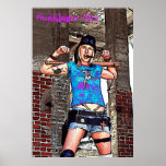 #1 posters