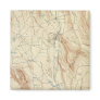 1 Sheffield sheet Fridge Magnet