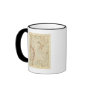 1 Sheffield sheet Mugs