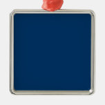 1 SIDE / DIY ~ Ornament Square 2" ornaments