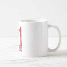 #1 SNIPER MUGS