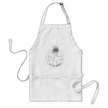1. Staffel I. Gruppe JG52 Aprons