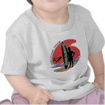 #1 Survived Hurricane Irene T-shirt