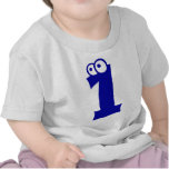 1 T-SHIRT