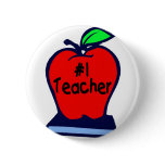 #1 Teacher (Apple/Books)