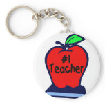 #1 Teacher (Apple/Books)