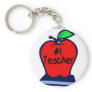 #1 Teacher (Apple/Books)
