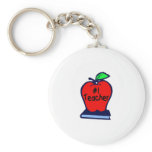 #1 Teacher (Apple/Books)