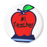#1 Teacher (Apple/Books)