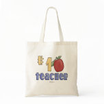 #1 Teacher Bags