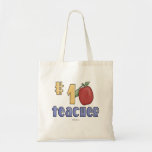 #1 Teacher Bags