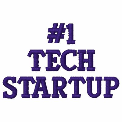 #1 Tech Startup Polo Shirt by Seed Accelerator by SeedAccelerator