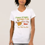 1 Tequila 2 Tequila 3 Tequila Floor Tshirts