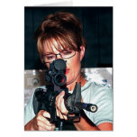 #1 - The 2nd Amendment Cards
