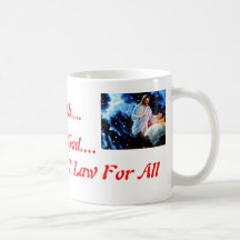 1 Truth Mug