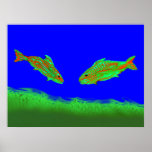 #1 Two Of A Kind Poster