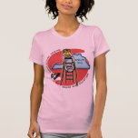 #1 Virginia Survived Hurricane Irene Tee Shirt