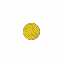 1" Water Polo Ball