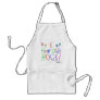 1 Year Olds Rock ! Apron