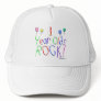 1 Year Olds Rock !