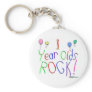 1 Year Olds Rock !