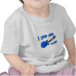 1 year olds rock! Personalised Baby's 1st Birthday Tee Shirt