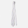 1 Year Olds Rock ! Custom Ties