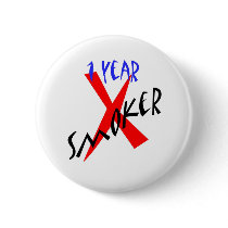 1 Year Red Ex-smoker