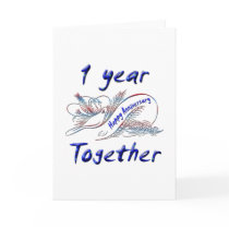 1 Year Together