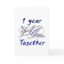 1 Year Together