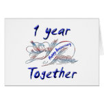 1 Year Together