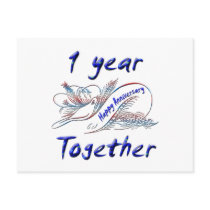 1 Year Together