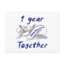 1 Year Together